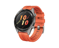 Huawei Watch GT Active pomarańczowy - 483724 - zdjęcie 1